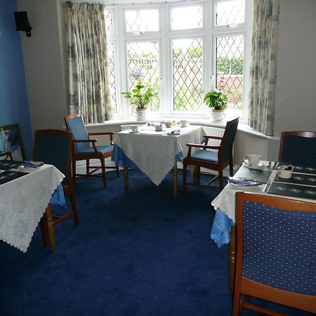 Cherry Blossom Guest House Whitby Eksteriør bilde