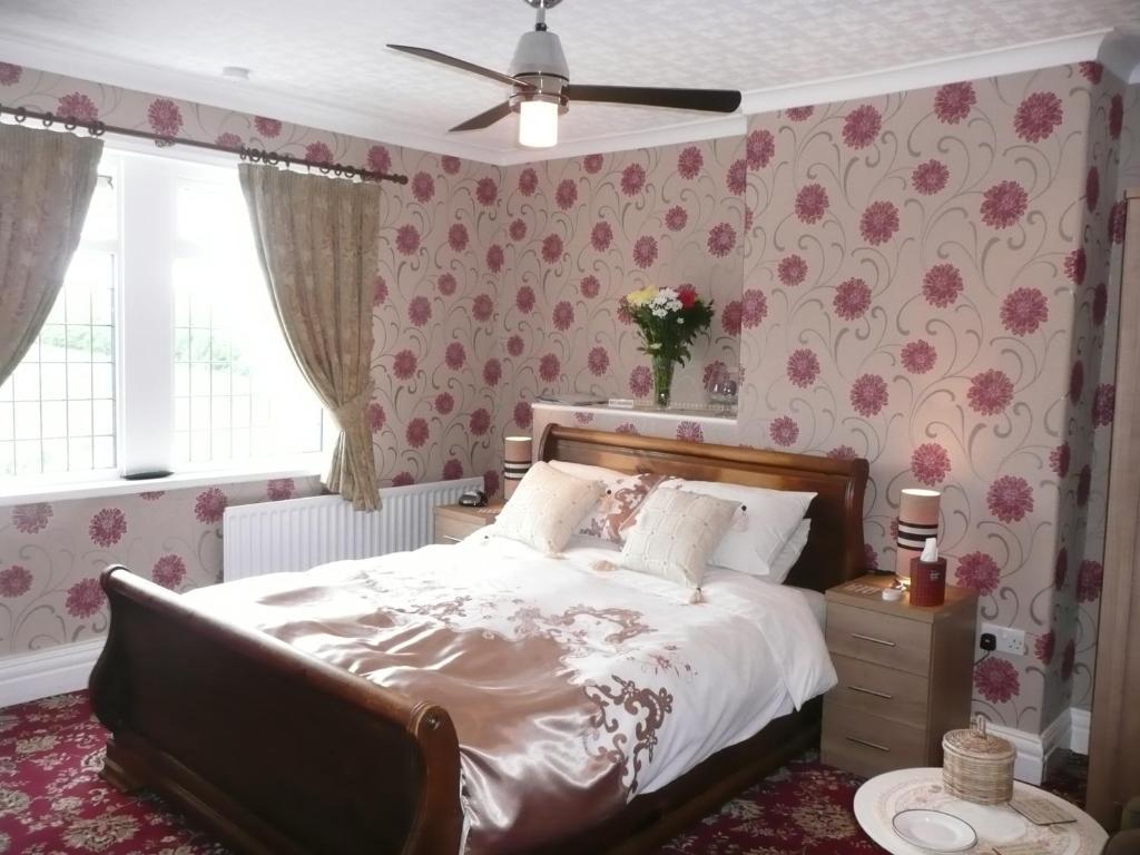 Cherry Blossom Guest House Whitby Eksteriør bilde