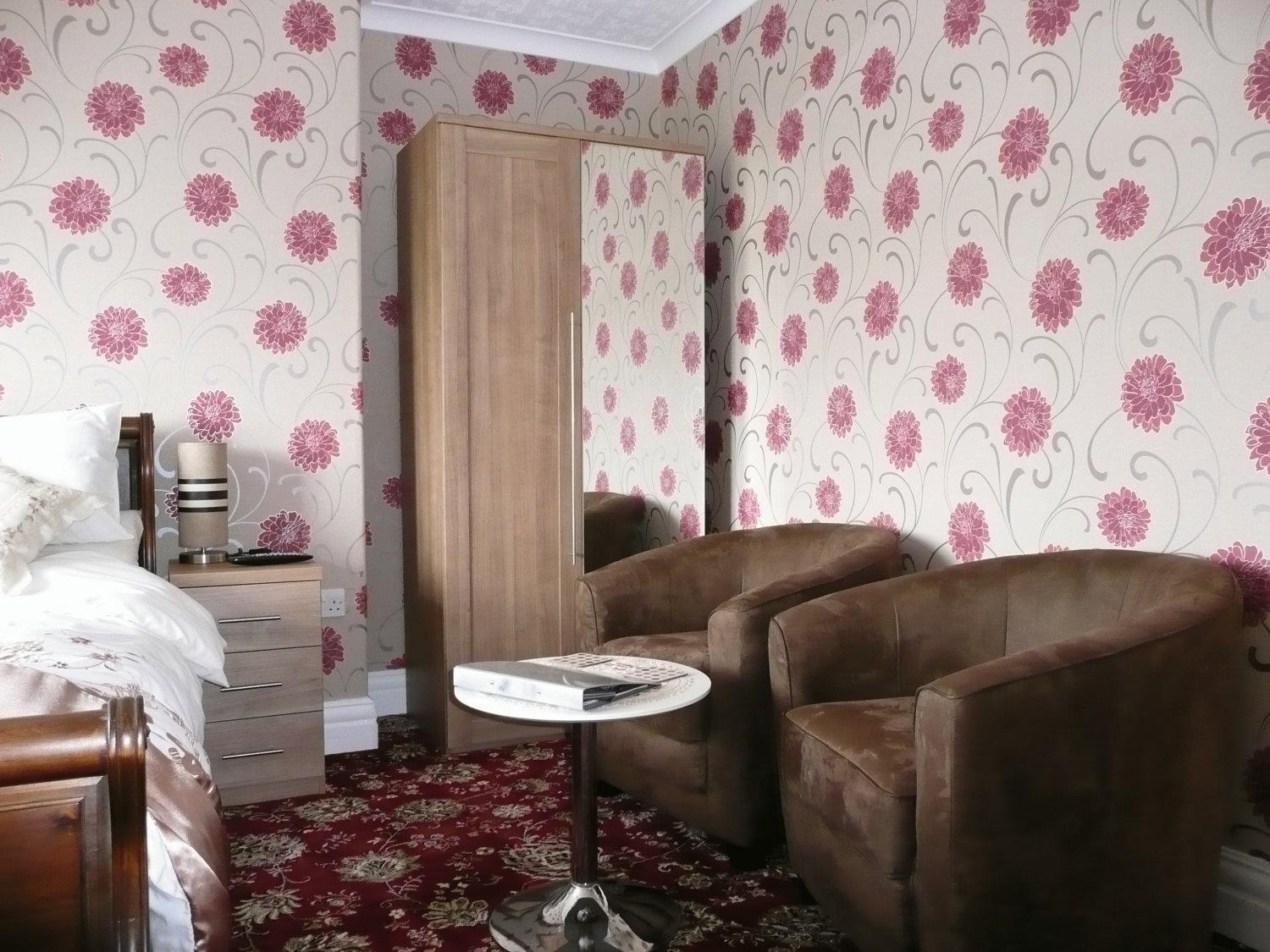 Cherry Blossom Guest House Whitby Eksteriør bilde