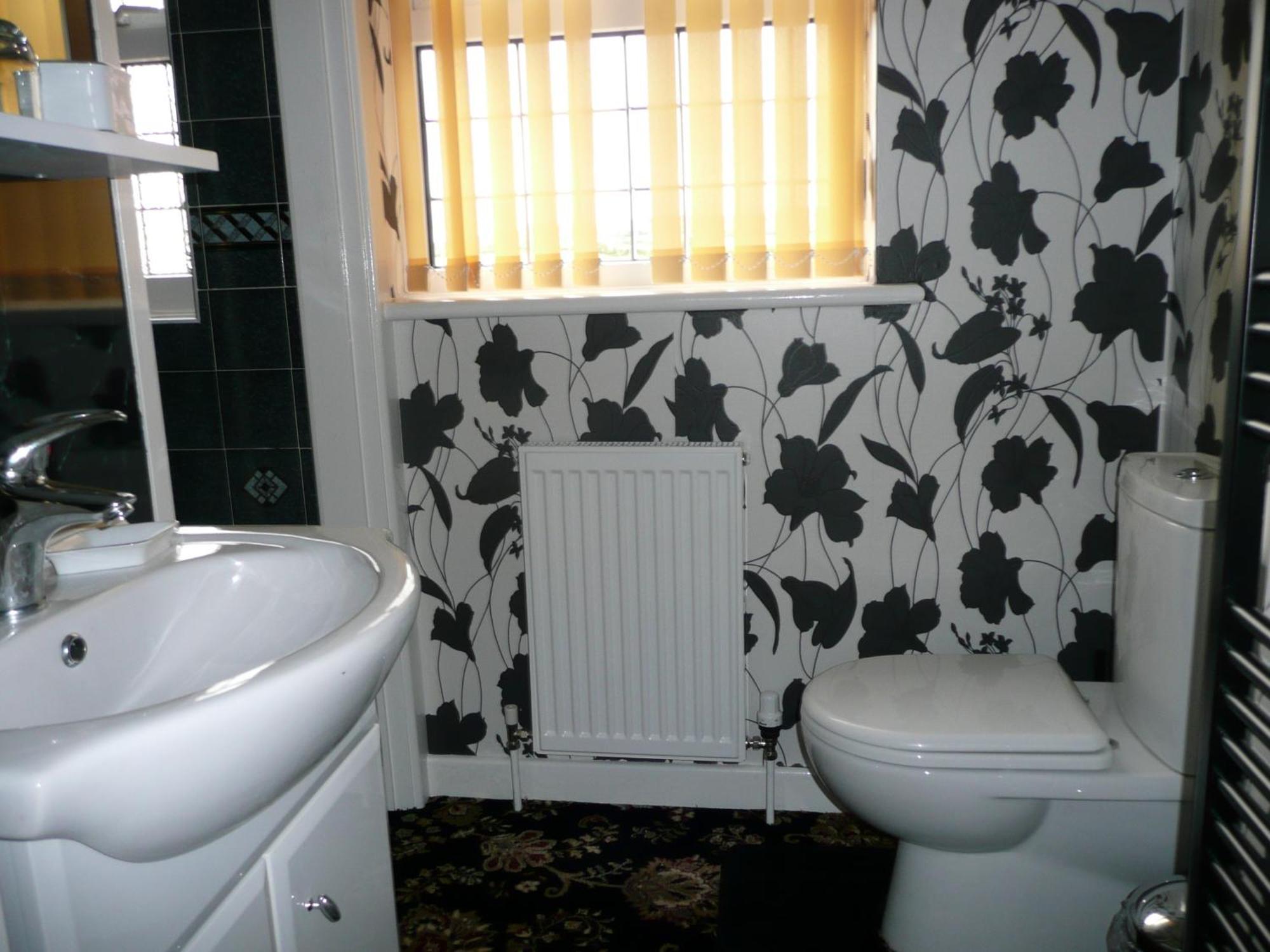 Cherry Blossom Guest House Whitby Eksteriør bilde
