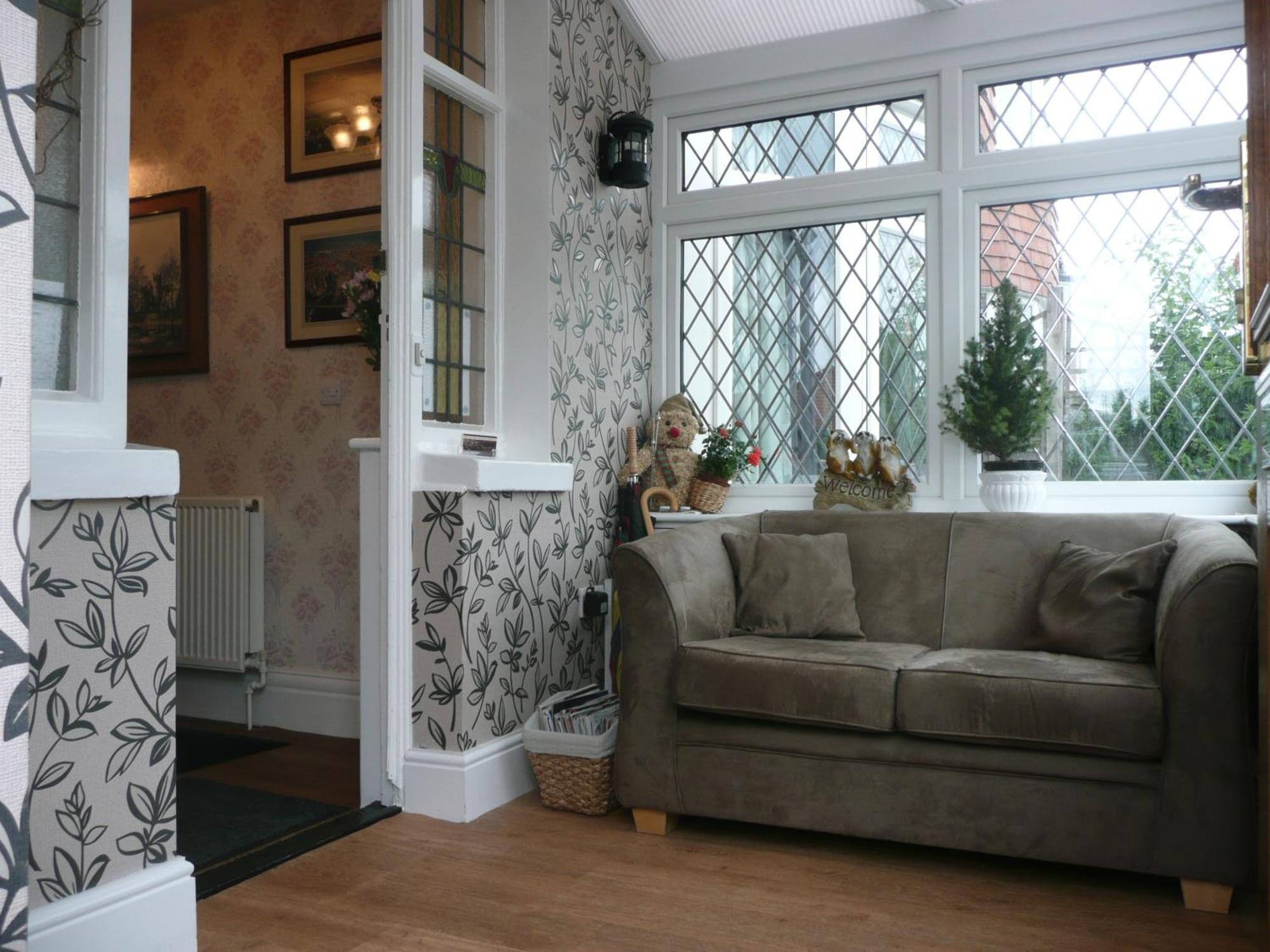 Cherry Blossom Guest House Whitby Eksteriør bilde