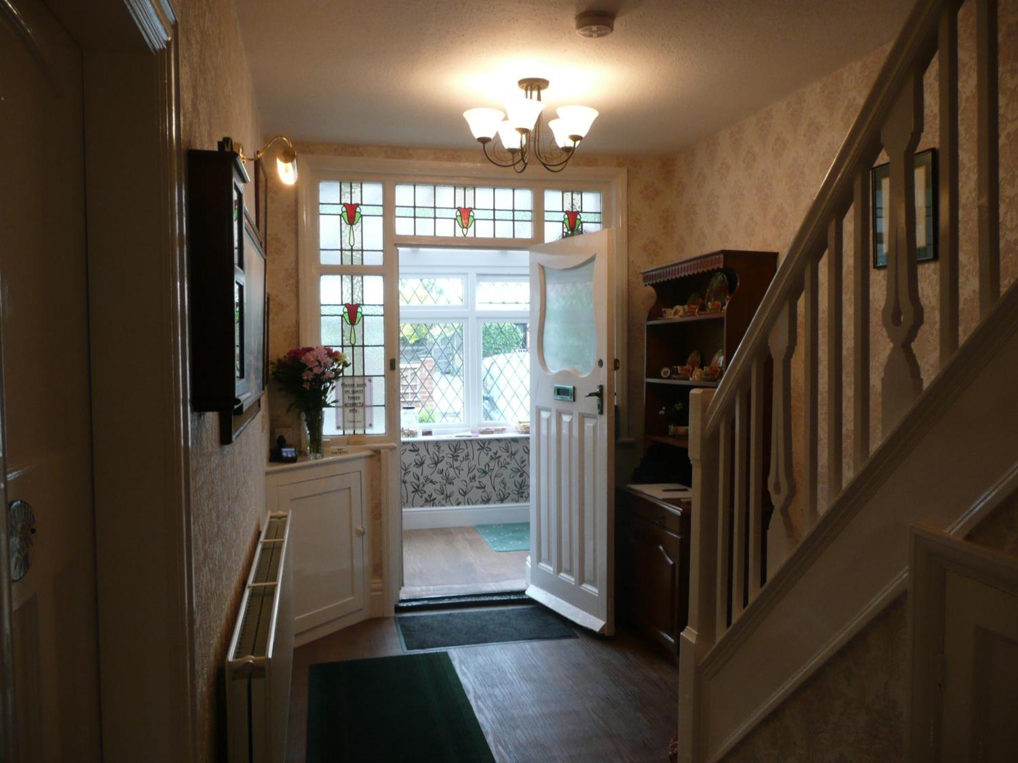 Cherry Blossom Guest House Whitby Eksteriør bilde