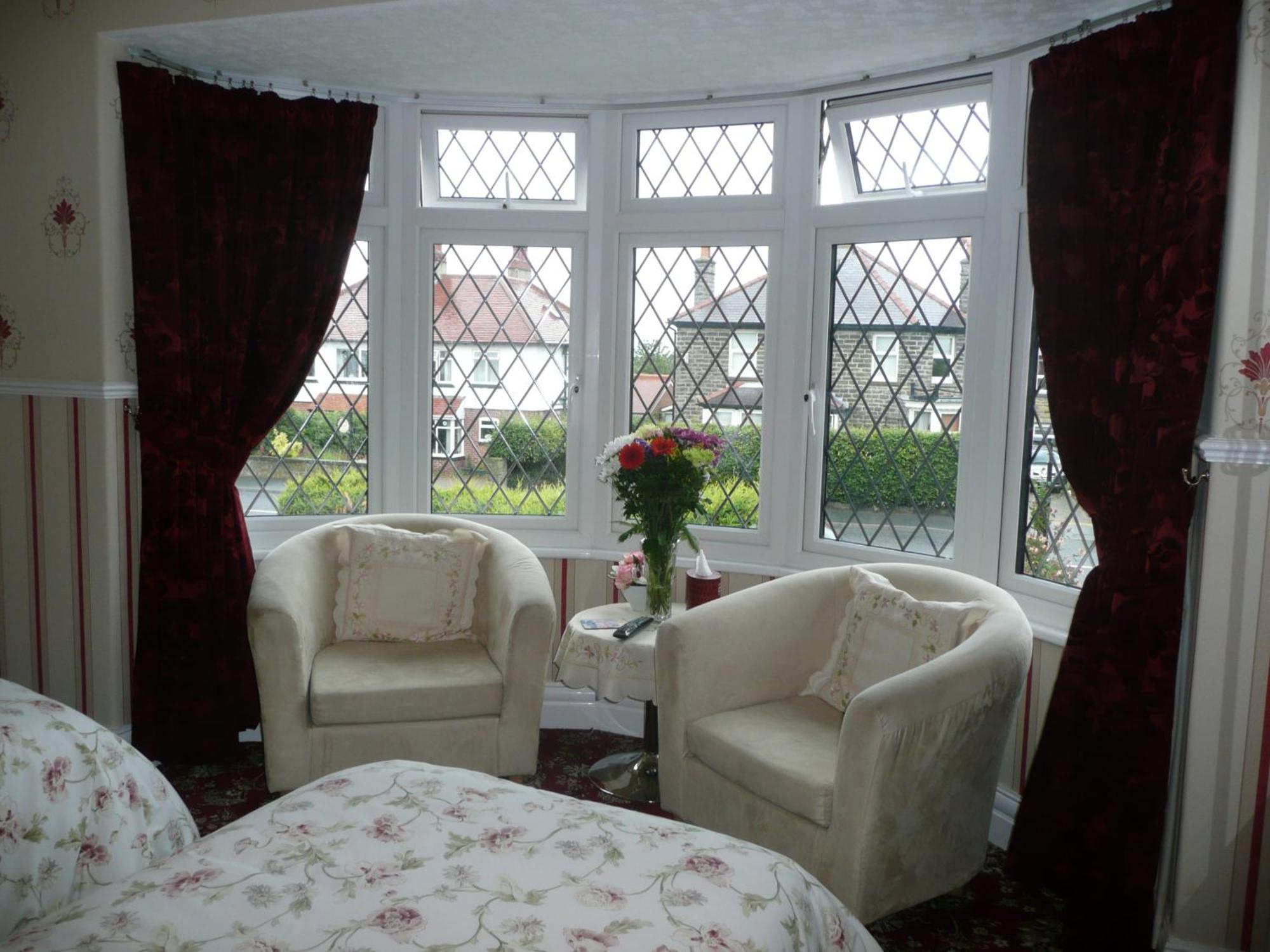 Cherry Blossom Guest House Whitby Eksteriør bilde