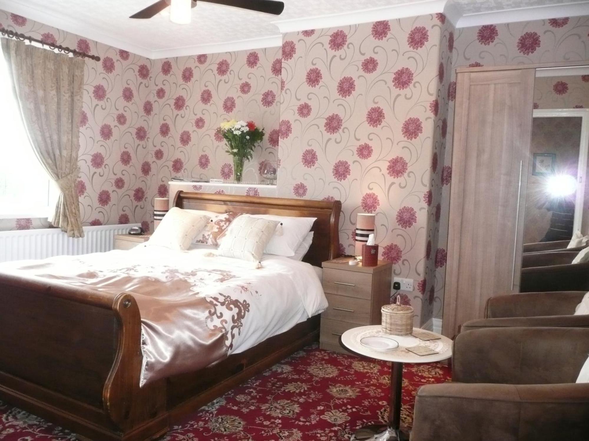 Cherry Blossom Guest House Whitby Eksteriør bilde
