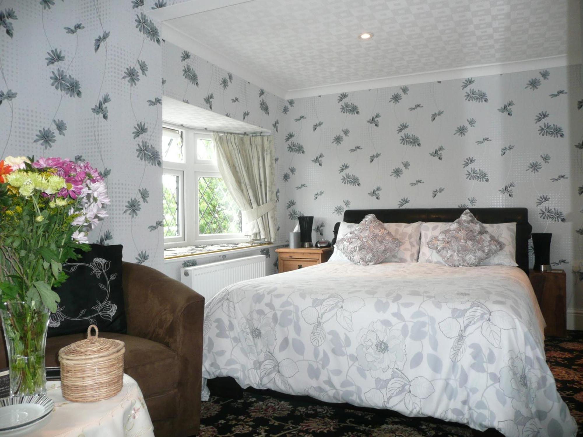 Cherry Blossom Guest House Whitby Eksteriør bilde