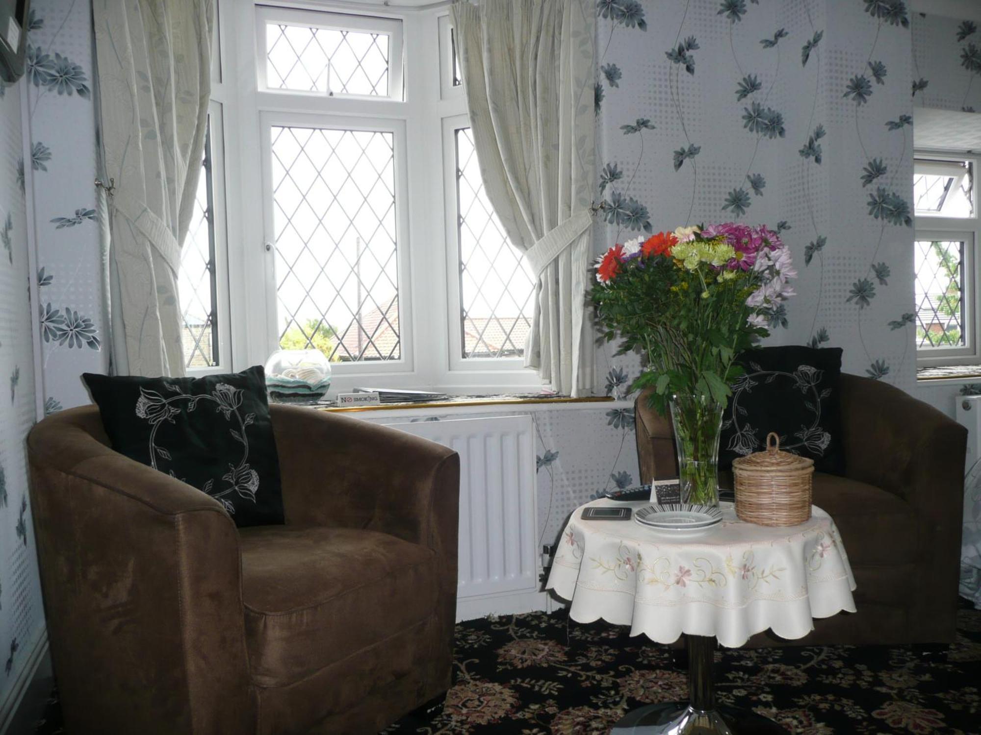 Cherry Blossom Guest House Whitby Eksteriør bilde