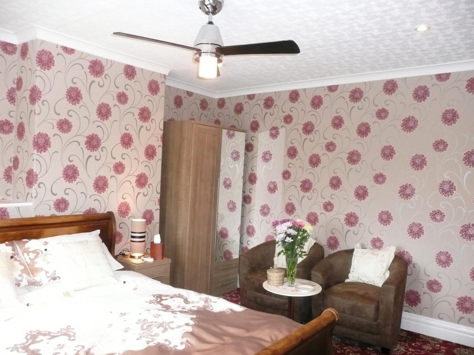 Cherry Blossom Guest House Whitby Eksteriør bilde