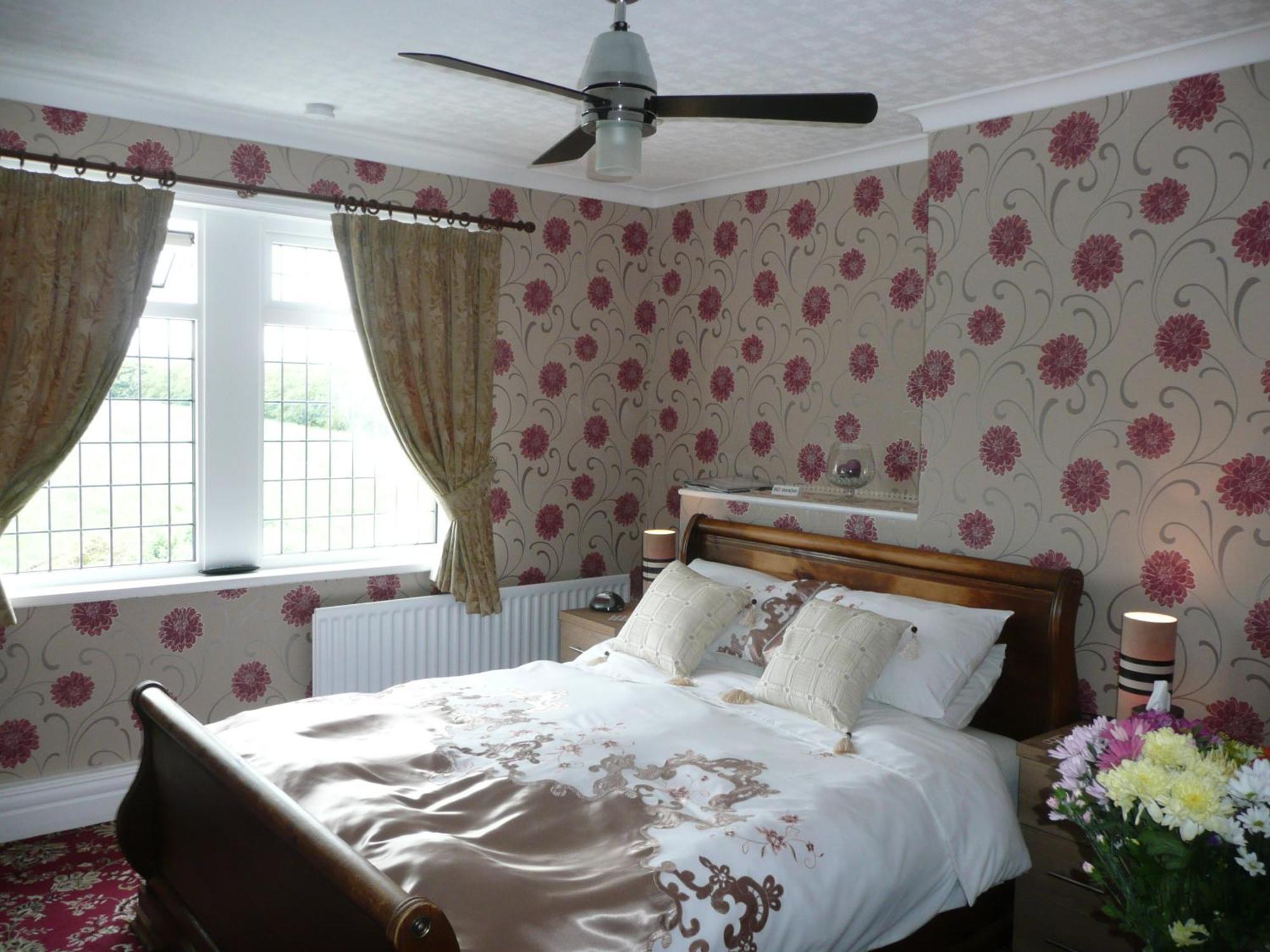 Cherry Blossom Guest House Whitby Eksteriør bilde