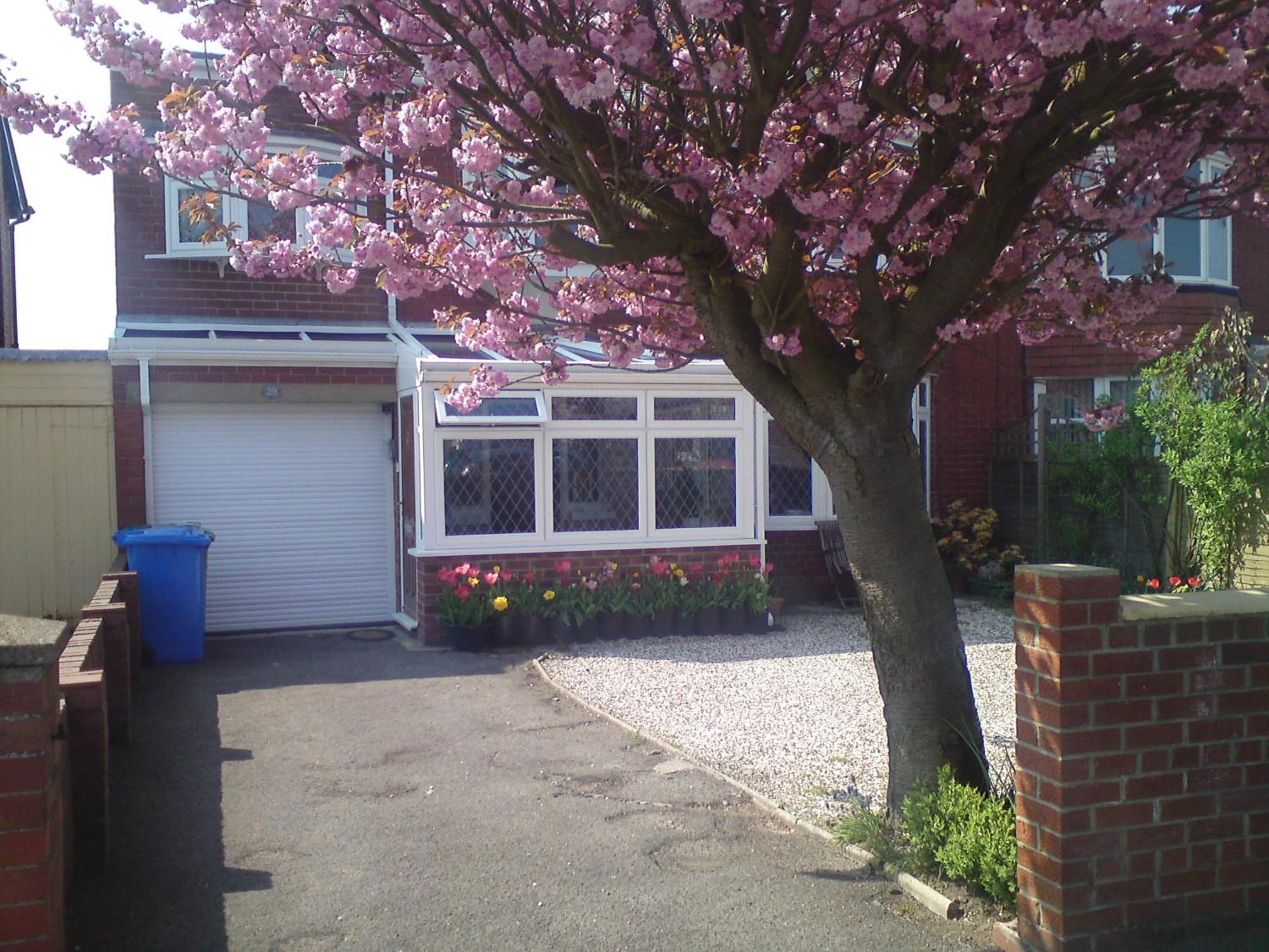 Cherry Blossom Guest House Whitby Eksteriør bilde