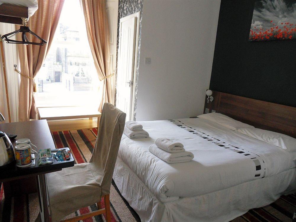Cherry Blossom Guest House Whitby Eksteriør bilde