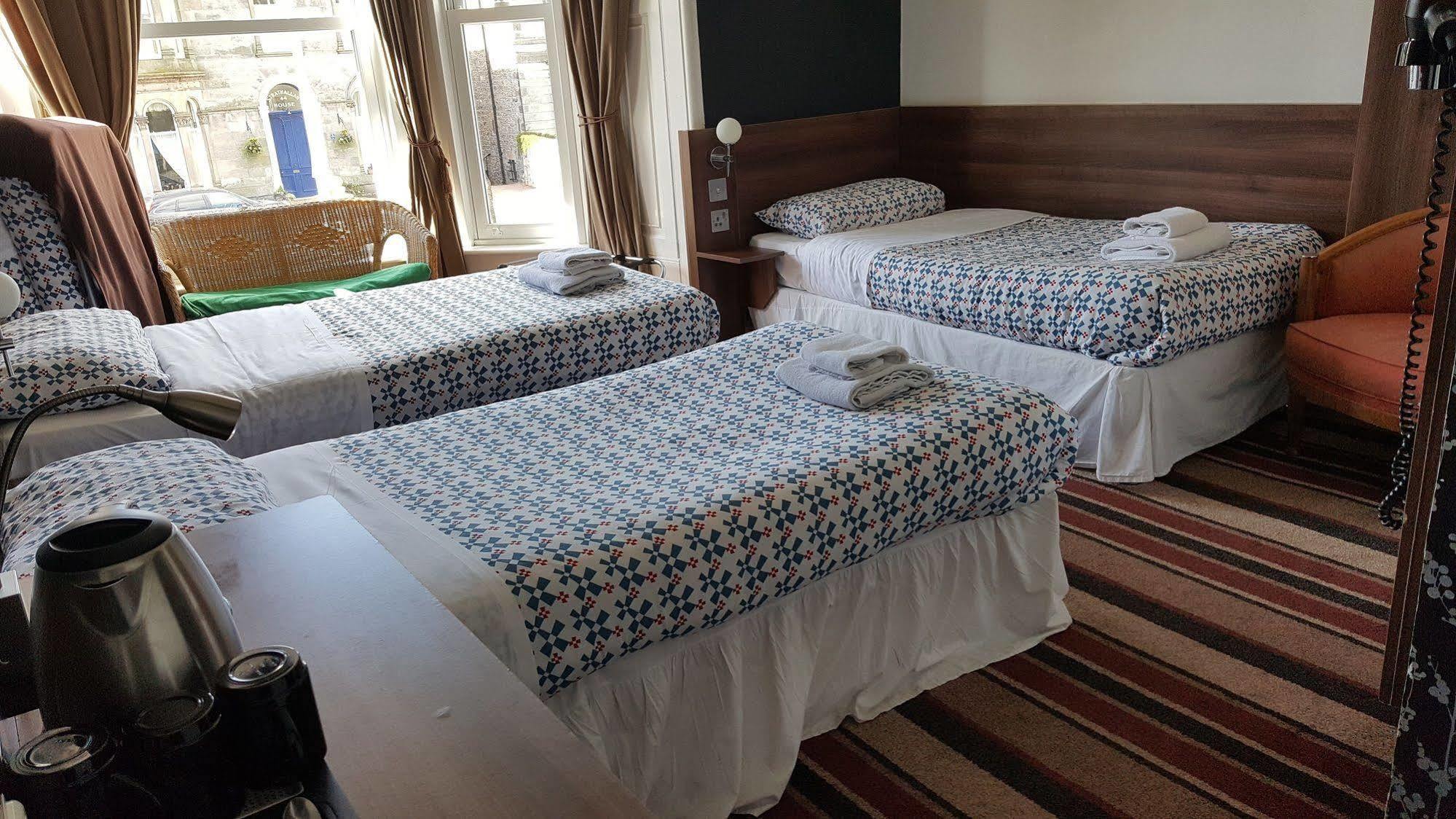 Cherry Blossom Guest House Whitby Eksteriør bilde
